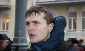 У соцмережі повідомили про зникнення активіста Ігоря Луценка