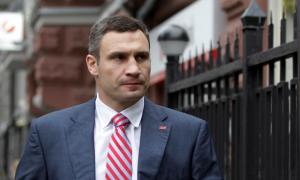 Кличко знову поїде на переговори до Януковича