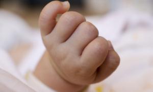 Минулого року від грипу й пневмонії померли 59 немовлят