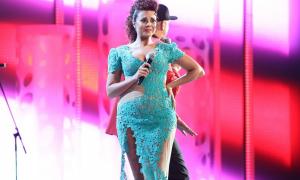 Настя Каменських розповіла, як бореться з зайвою вагою