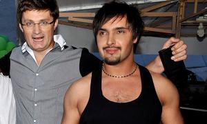 Ігор Кондратюк виграв суд у Віталія Козловського