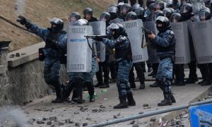 Регіонали можуть будь-якої миті проголосувати за запровадження надзвичайного стану