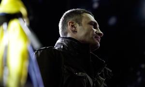 Кличко не зміг зустрітися з Януковичем