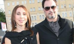 Валерій Меладзе офіційно став холостяком