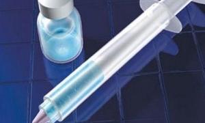 У Пекіні розпочалася вакцинація проти грипу A/H1N1