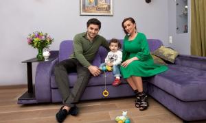 Анфісі Чеховій квартиру допоміг знайти екстрасенс