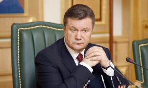 Янукович висловив співчуття родинам загиблих у Києві і доручив міліції провести розслідування