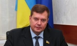 У Партії регіонів припускають, що активіста на Грушевського міг застрелити «снайпер з НАТО»