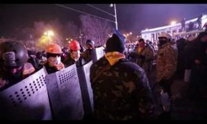 Соціолог: Якщо силовий сценарій продовжиться, почнеться партизанська війна