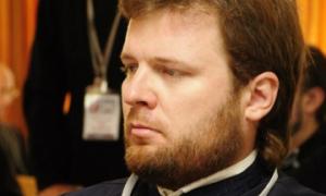 Священик з Волині -  владиці московського патріархату: «поцілуйте їх у сраку»


