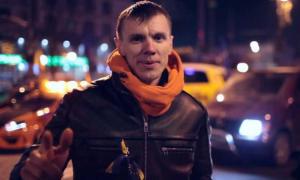 Один із активістів Автомайдану виїхав з України, щоб не сісти «на 15 років»