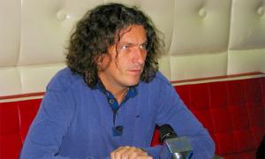 Гурт «Скрябін» записав пісню про події в центрі Києва