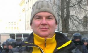 Міліція перевіряє інформацію про зникнення одного з лідерів Автомайдану Дмитра Булатова