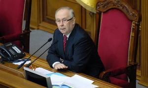 Позачергову сесію Верховної Ради призначили на 28 січня