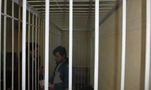 Журналіста відправили на 2 місяці у СІЗО за білий прапор