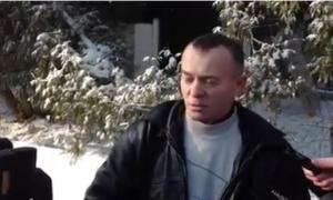 У Львові частина «беркутівців» написала рапорт про звільнення