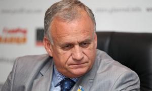 Опозиція: Ярослав Сухий написав заяву про вихід з Партії регіонів