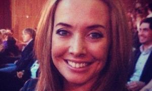 Жанна Фріске подякувала шанувальникам за підтримку