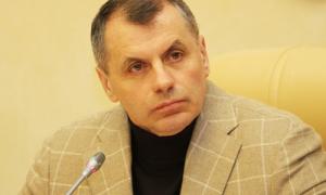 Кримські бізнесмени виступають проти режиму Януковича