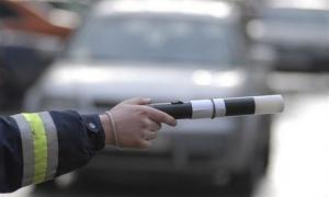 Міліція арештовує українців, за перевезення шин