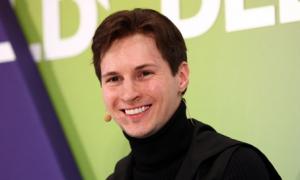 Дуров продав ВКонтакте своєму другу