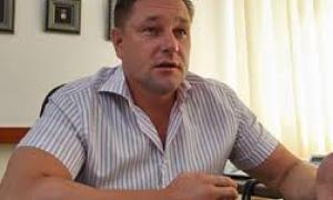 Стогній не вірить про полонених міліціонерів на Майдані