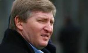 Ахметов під шумок скуповує підприємства