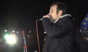 Вакарчук: Я готовий їхати у будь-яку частину країни та ходити на усі переговори