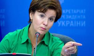 Радник президента: Закони, які не сприймаються суспільством, не є легітимними