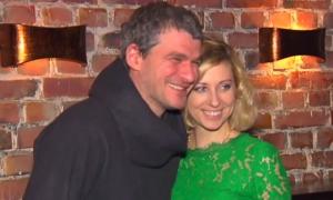 Антоніна Матвієнко не почувається винною, що розбила сім’ Арсена Мірзояна