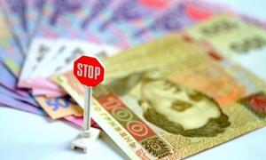 Державний борг України перевищив 73 мільярди доларів