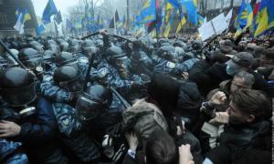 МЗС заперечує можливе введення надзвичайного стану