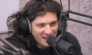 Кузьма Скрябін тримає вдома вінчестер і вважає політиків імпотентами