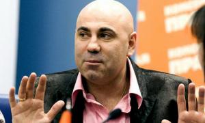 Чоловік Валерії просить захистити беркутівців від «радикально налаштованих екстремістів»