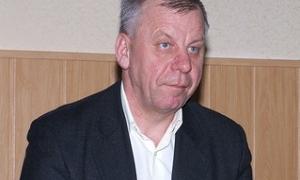 На Донеччині повісився депутат міськради від Партії регіонів