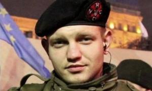 Учора в Білорусі поховали загиблого на Майдані Михайла Жизневського