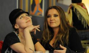 Могилевська розповіла шанувальникам про інтимні експерименти відомої подруги