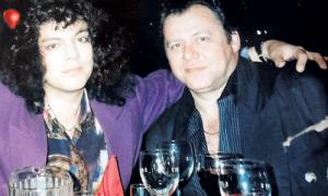 Колишній директор Філіпа Кіркорова розповів, як його ледь не вбили