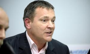 Колесніченко пропонує перетворити Україну на федерацію