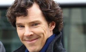 Бенедикт Камбербетч зніметься у фільмі Сергія Бодрова