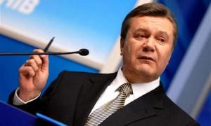 Закон про скасування «законів 16 січня» відправлено на підпис Януковичу