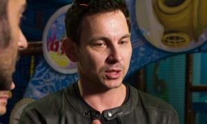 Закордонні друзі лідера «Другої ріки» не розуміють події в Україні