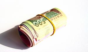 Міндоходів нарахувало в Україні майже 50 мільйонерів