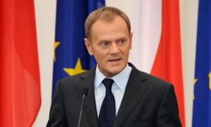 Прем’єр Польщі просить Європу не повертатися до України спиною