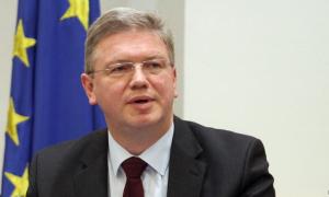 Європа вимагає негайно розібратися в ситуації з Булатовим