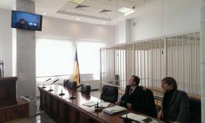 Суд відпустив під домашній арешт ще двох активістів Євромайдану