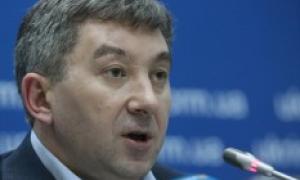 Зі сцени Євромайдану протестувальників підтримав депутат від Партії регіонів