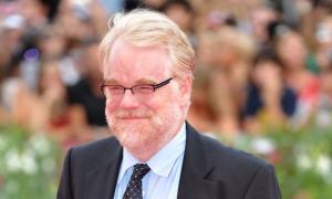 Загадково помер оскароносний актор Сеймур Хоффман