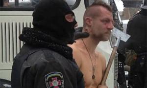 Ляшко назвав прізвища силовиків, які знущалися над Михайлом Гаврилюком