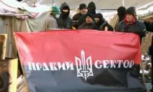 «Правий сектор» може стати партією і піти на вибори